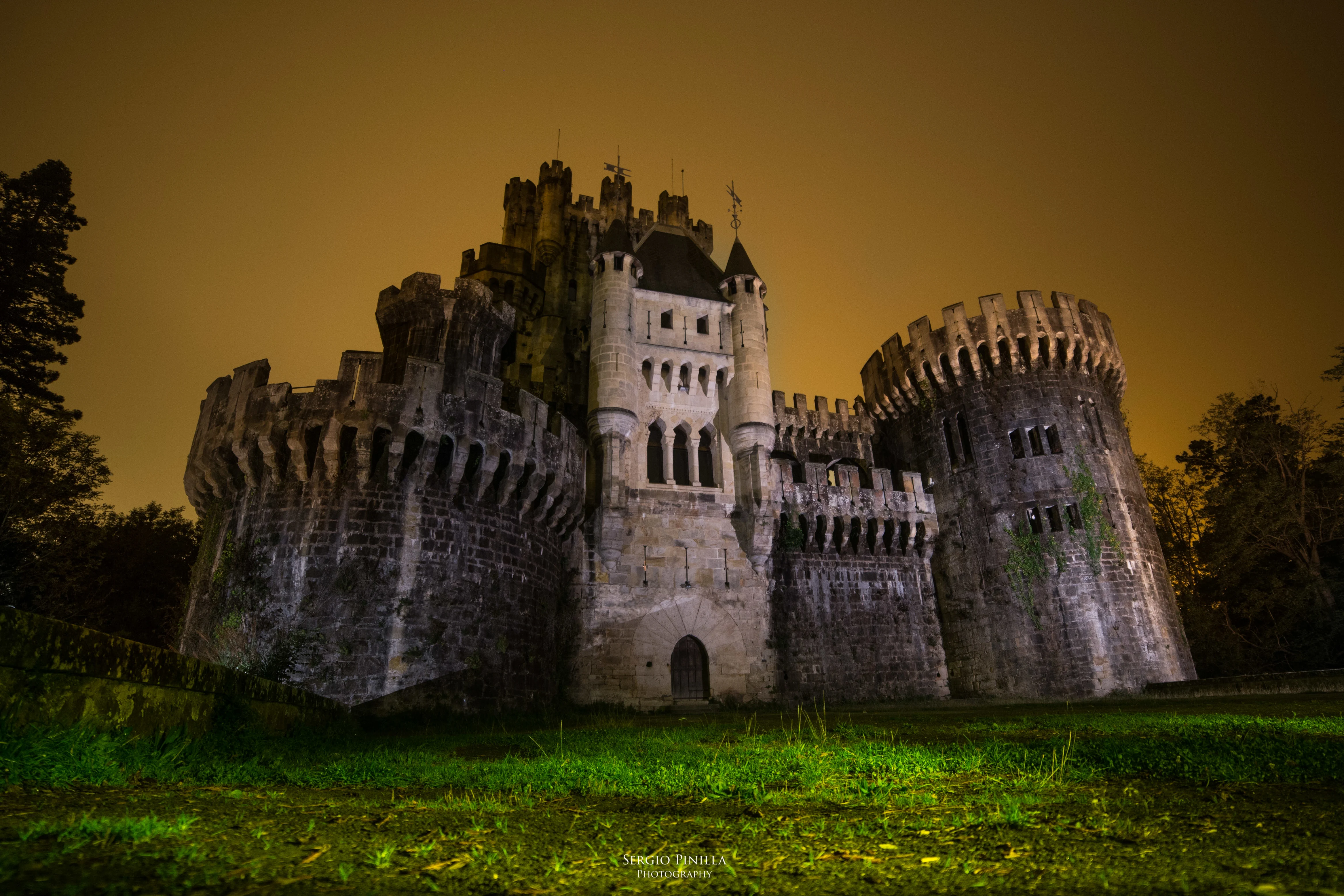 Castillo de Butrón