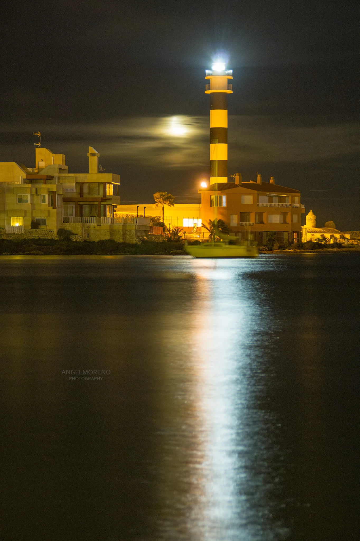 Faro El Estacio