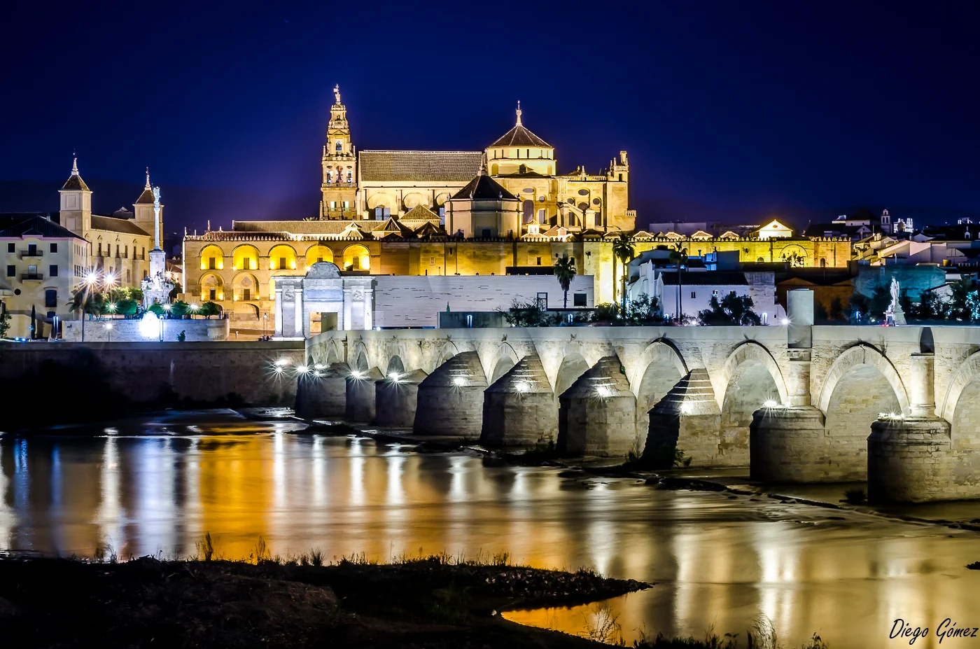 Cordoba capital