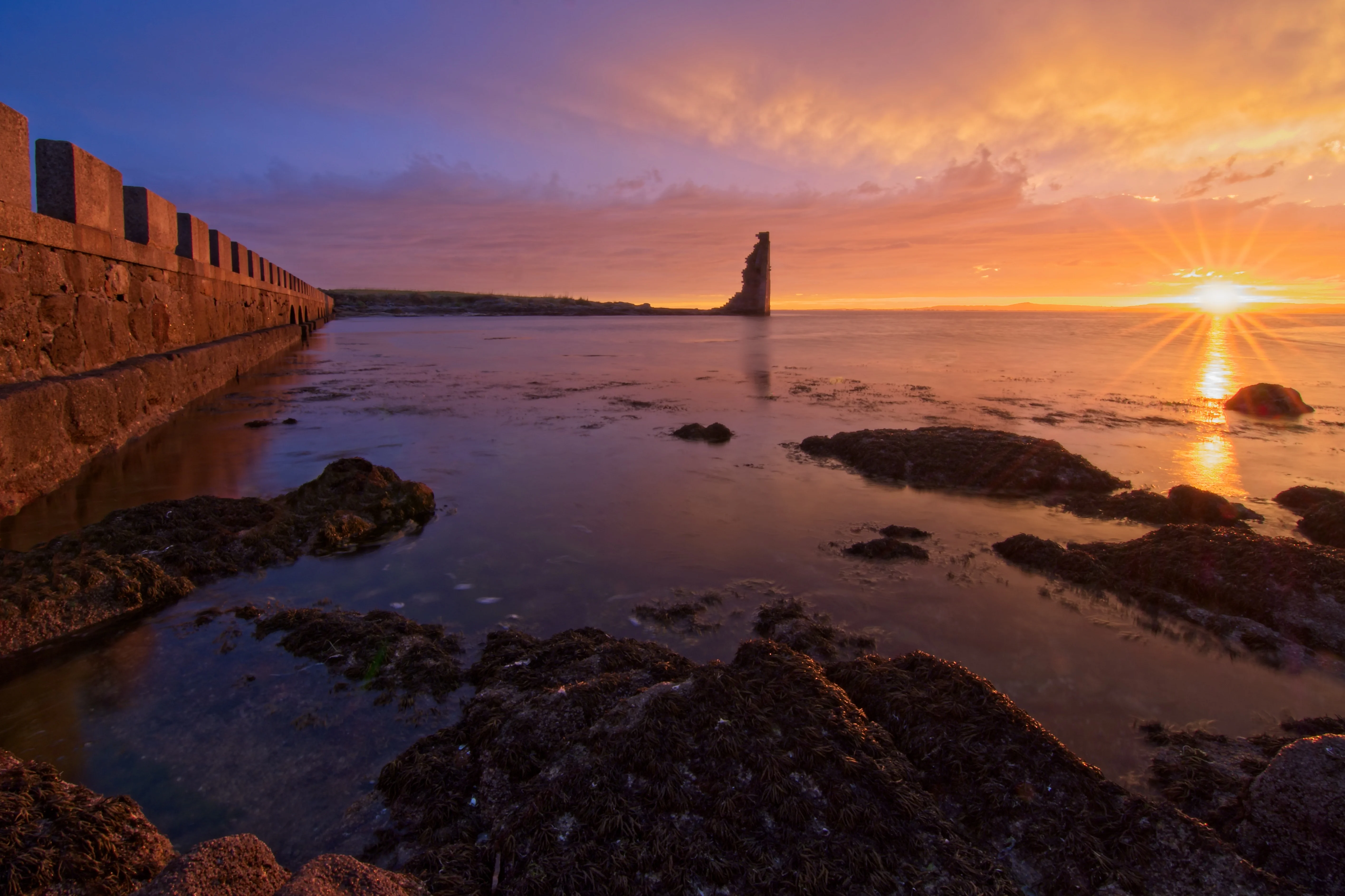 Torre de San Sadorniño, Cambados