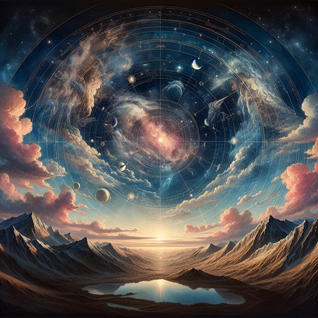 Comment était le ciel le jour de ma naissance