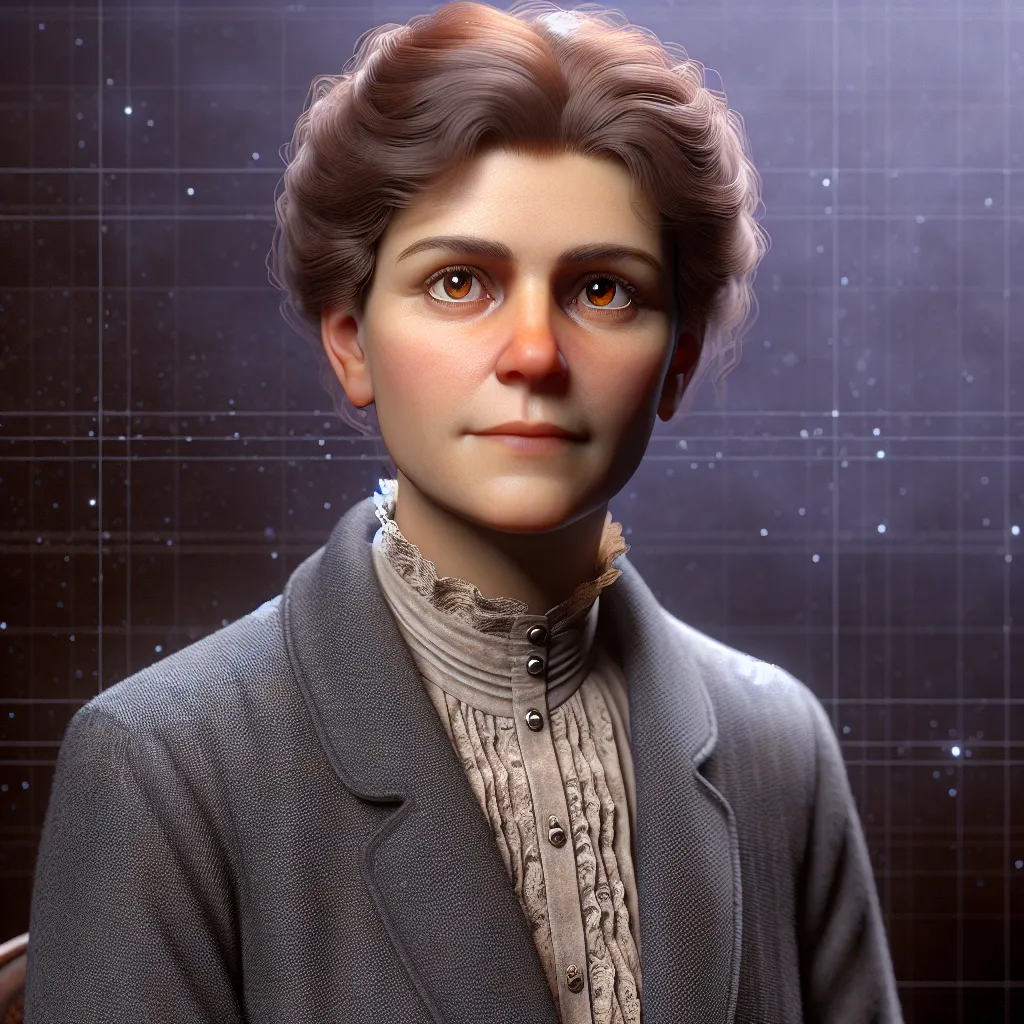 Cecília PayneGaposchkin