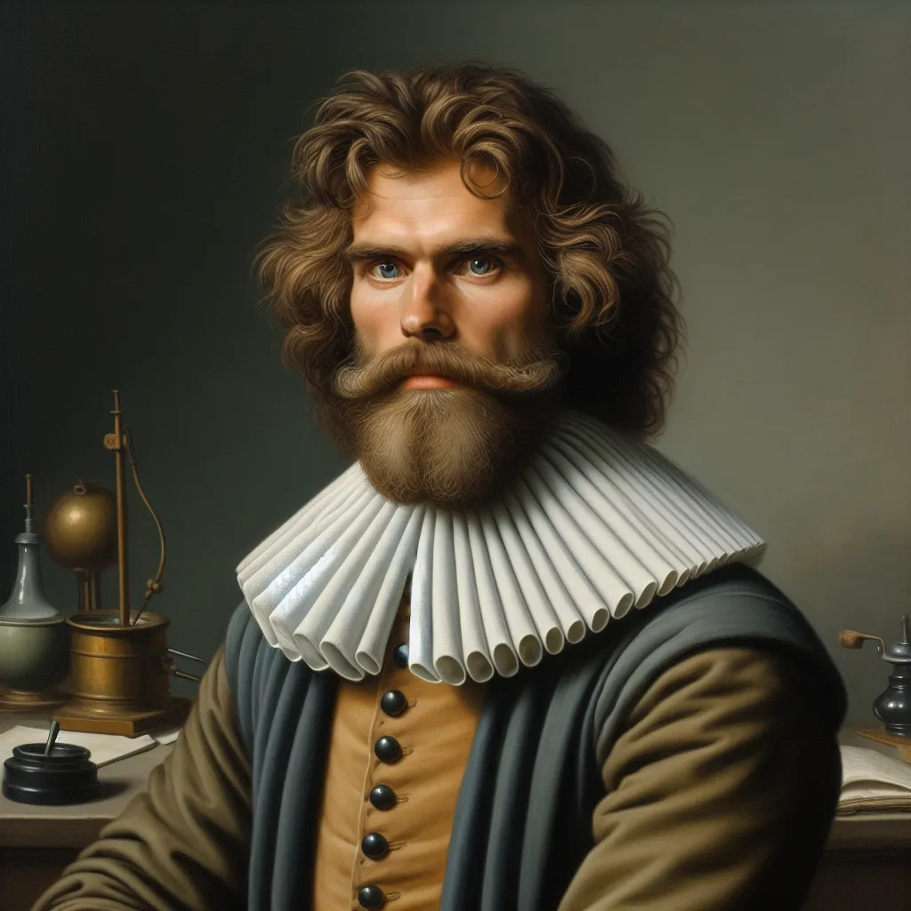Christiaan Huygens