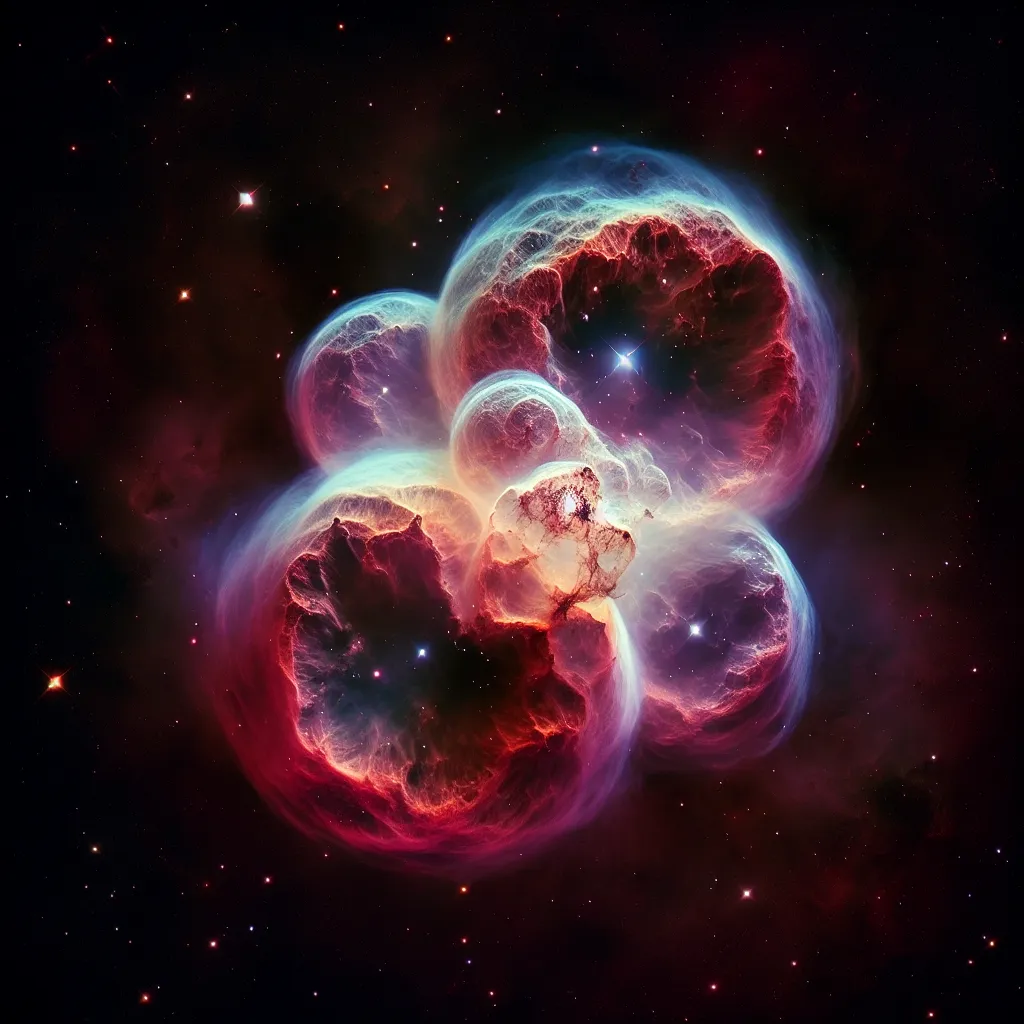 M27 Nebulosa Dumbbell m27-nebulosa-dumbbell