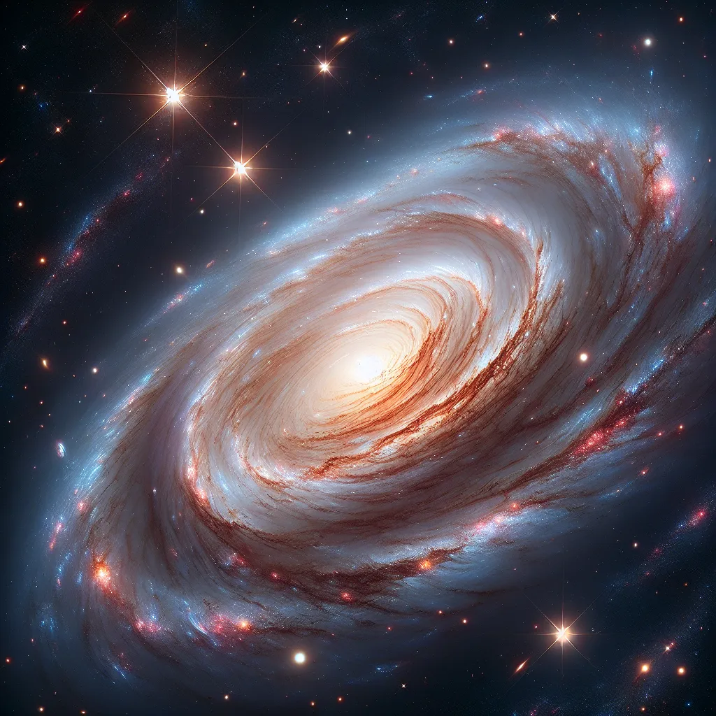 M84 Lenticular Galaxy