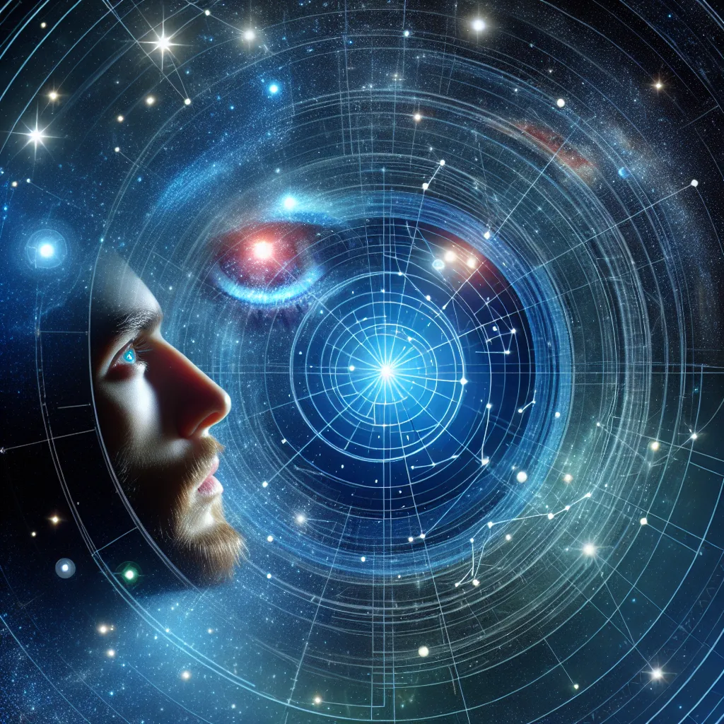 Astronomy; Star pattern recognition
