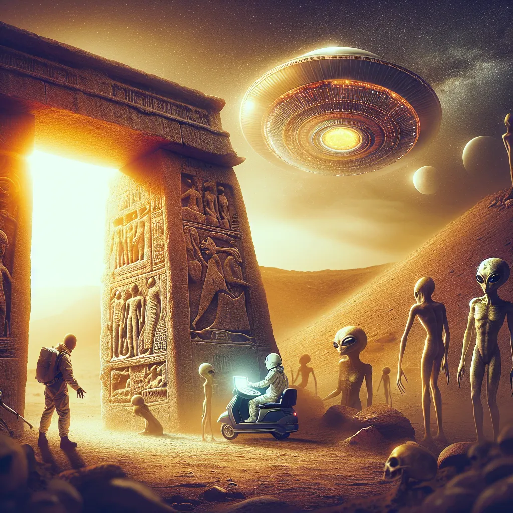 No es terrestre (ni pretende serlo) – AXIS ֎ MUNDI, image size:1024x1024