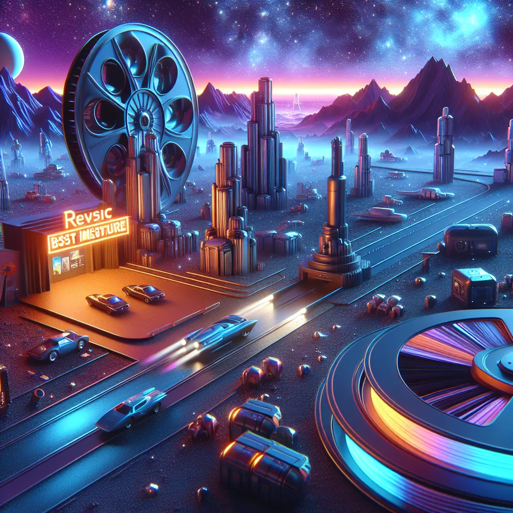 Les meilleurs films sur l