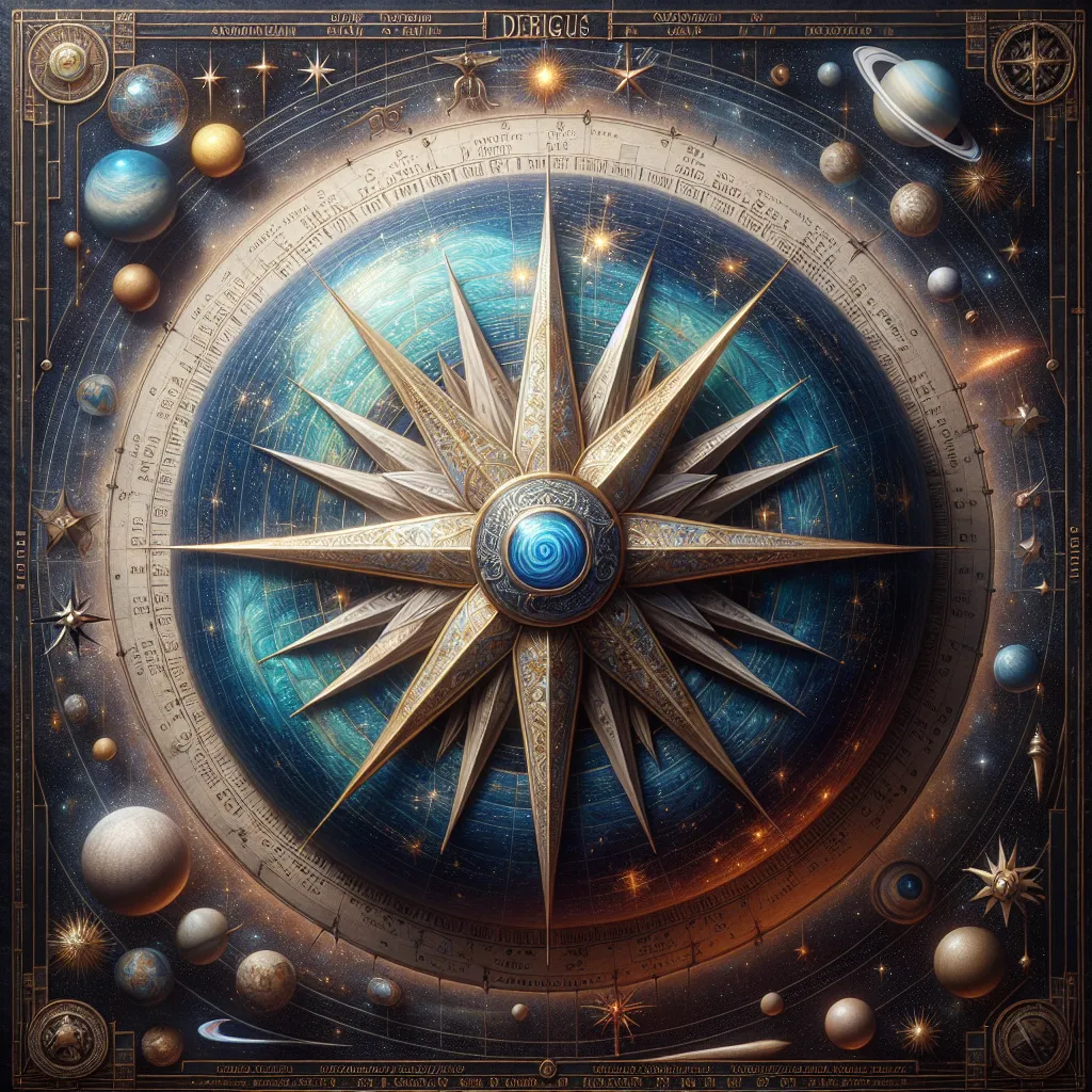 Regulus star