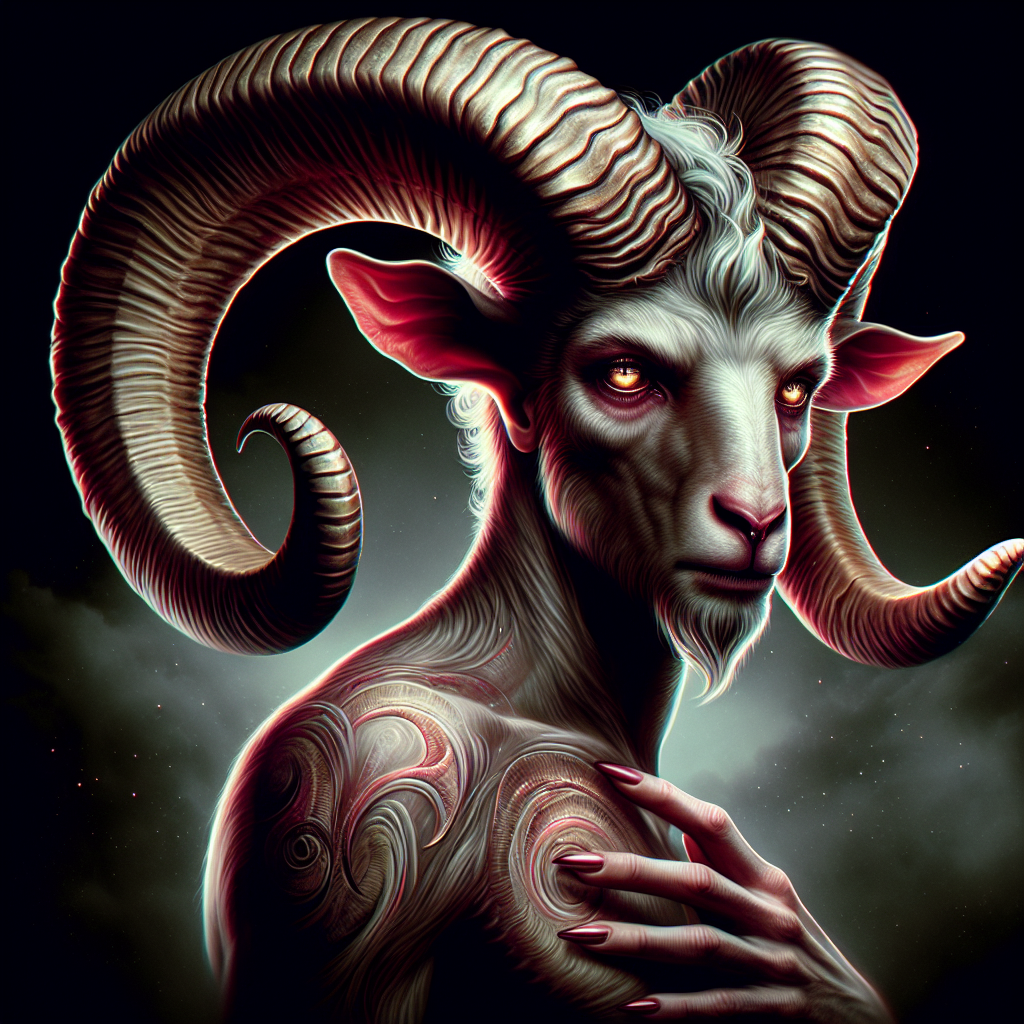 Aries negative traits