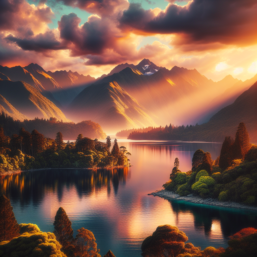 Descubre una colección impresionante de fondos de pantalla de naturaleza en alta resolución. Paisajes, flora y fauna para personalizar tus dispositivos.