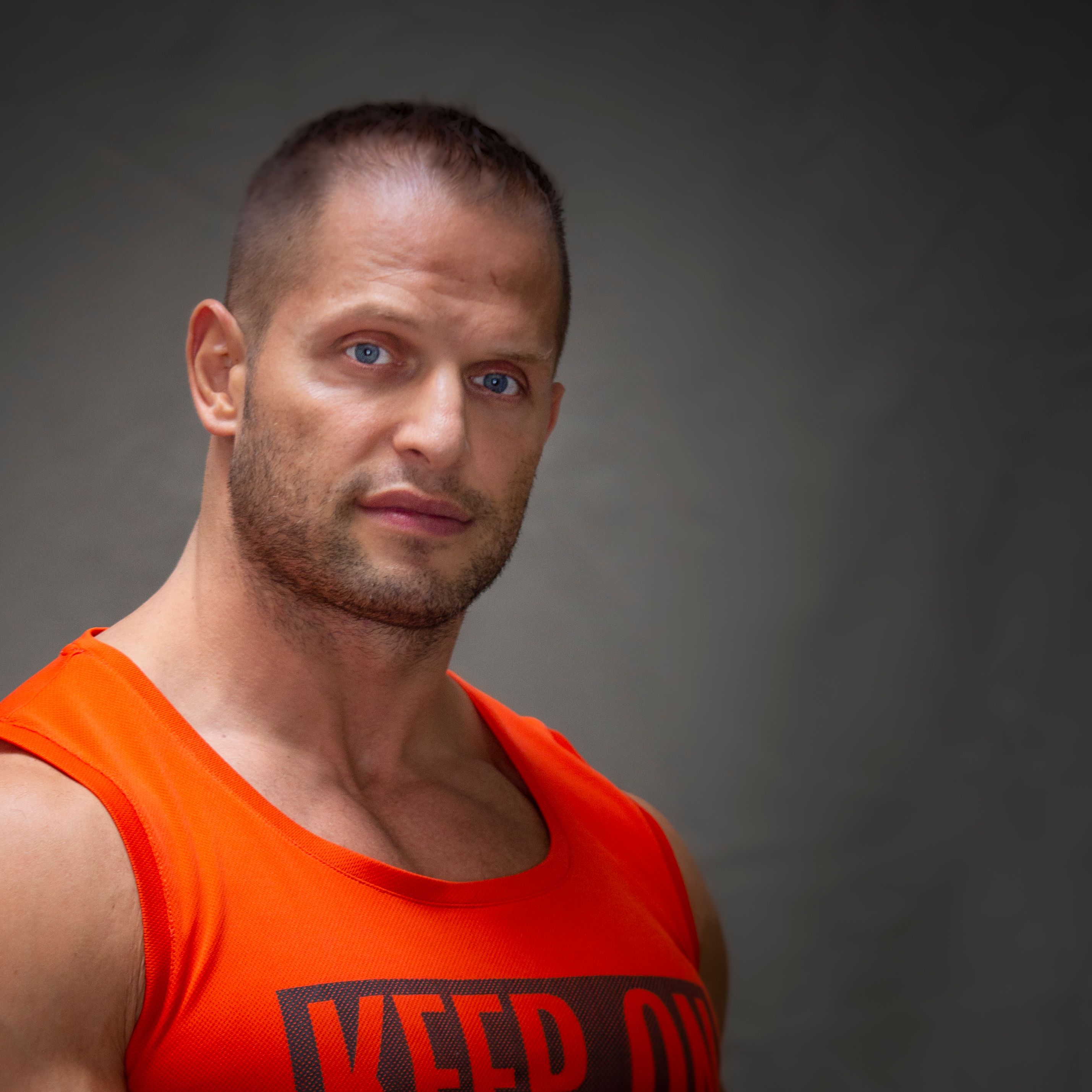 Bernat Richard Scorus