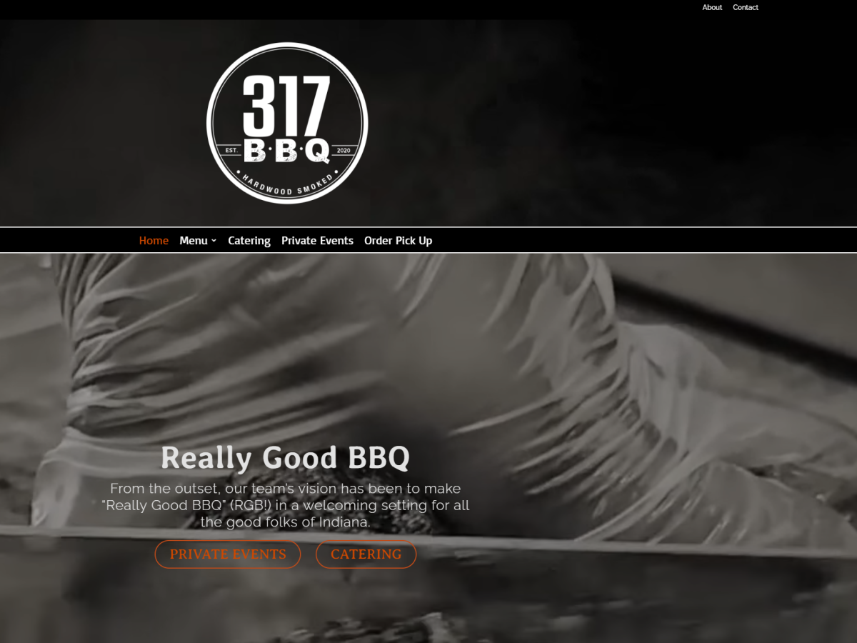 317 BBQ case study cover