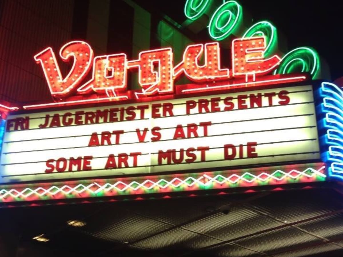 Primary Colours case study cover