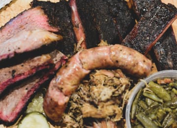 317 BBQ food photography