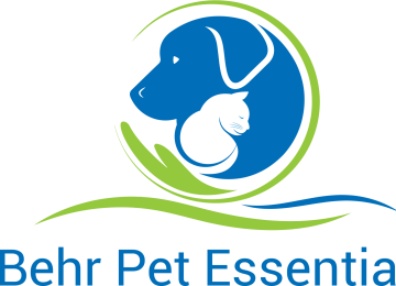 Behr Pet Essentials logo