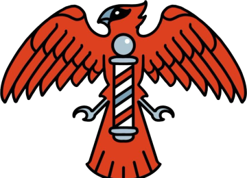 Hoosier Boy legacy logo