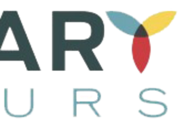 Primary Colours logo