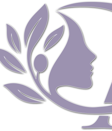 Clean Aesthetic secondary logo