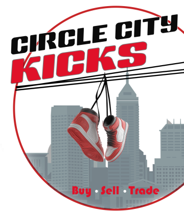 Circle City Kicks logo