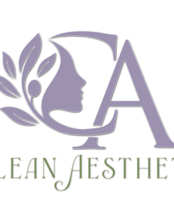 Clean Aesthetic logo