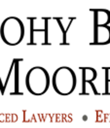 Tuohy Bailey & Moore logo