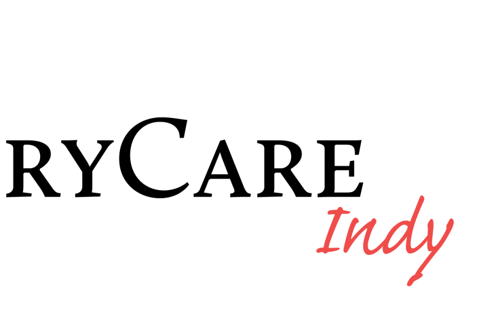 PrimaryCare Indy logo