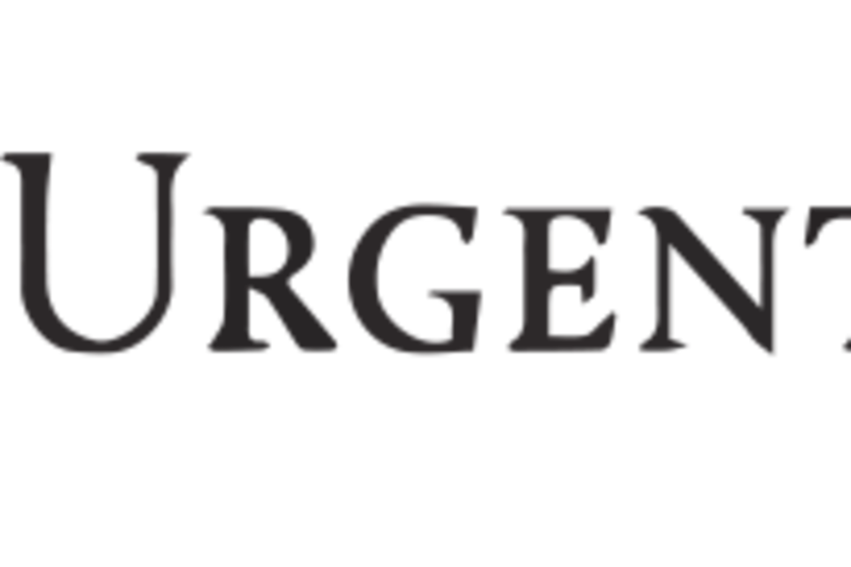 UrgentCare Indy logo
