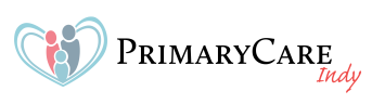 PrimaryCare Indy logo