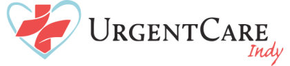 UrgentCare Indy logo