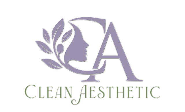 Clean Aesthetic case study cover