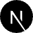 Next.js logo