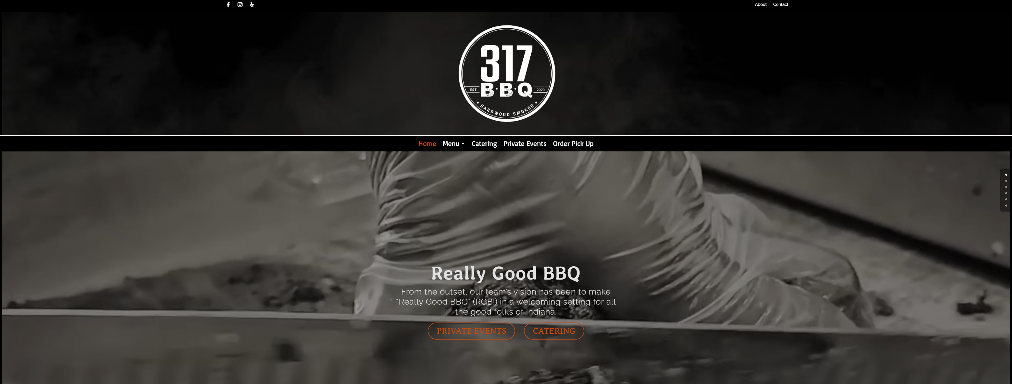 317 BBQ