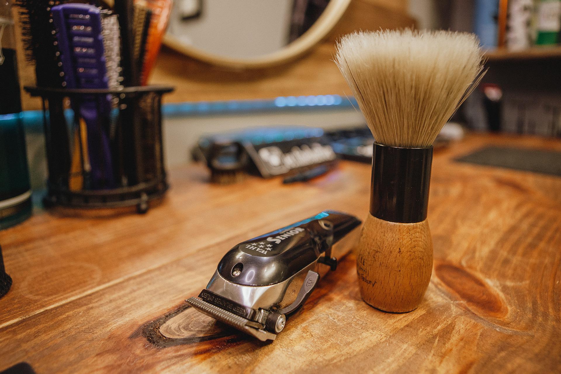 Hoosier Boy Barbershop