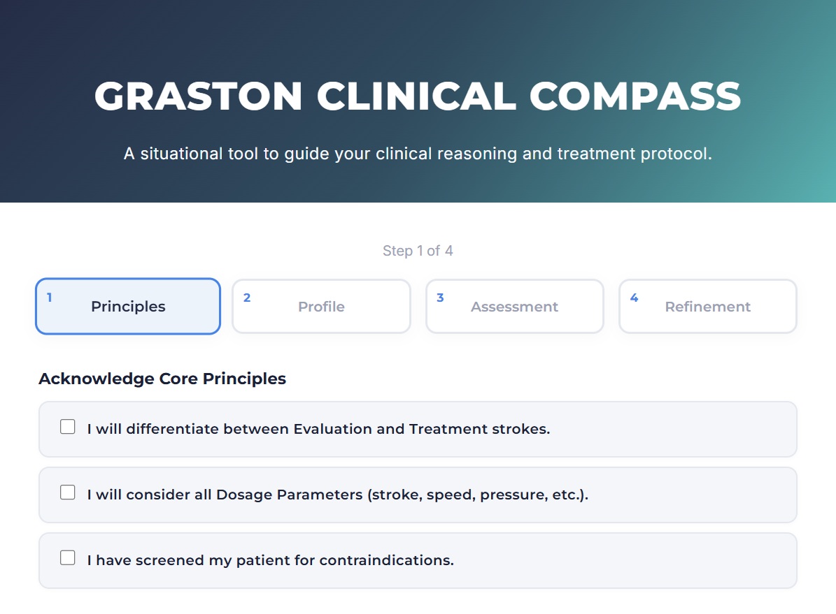 Clinical Compass