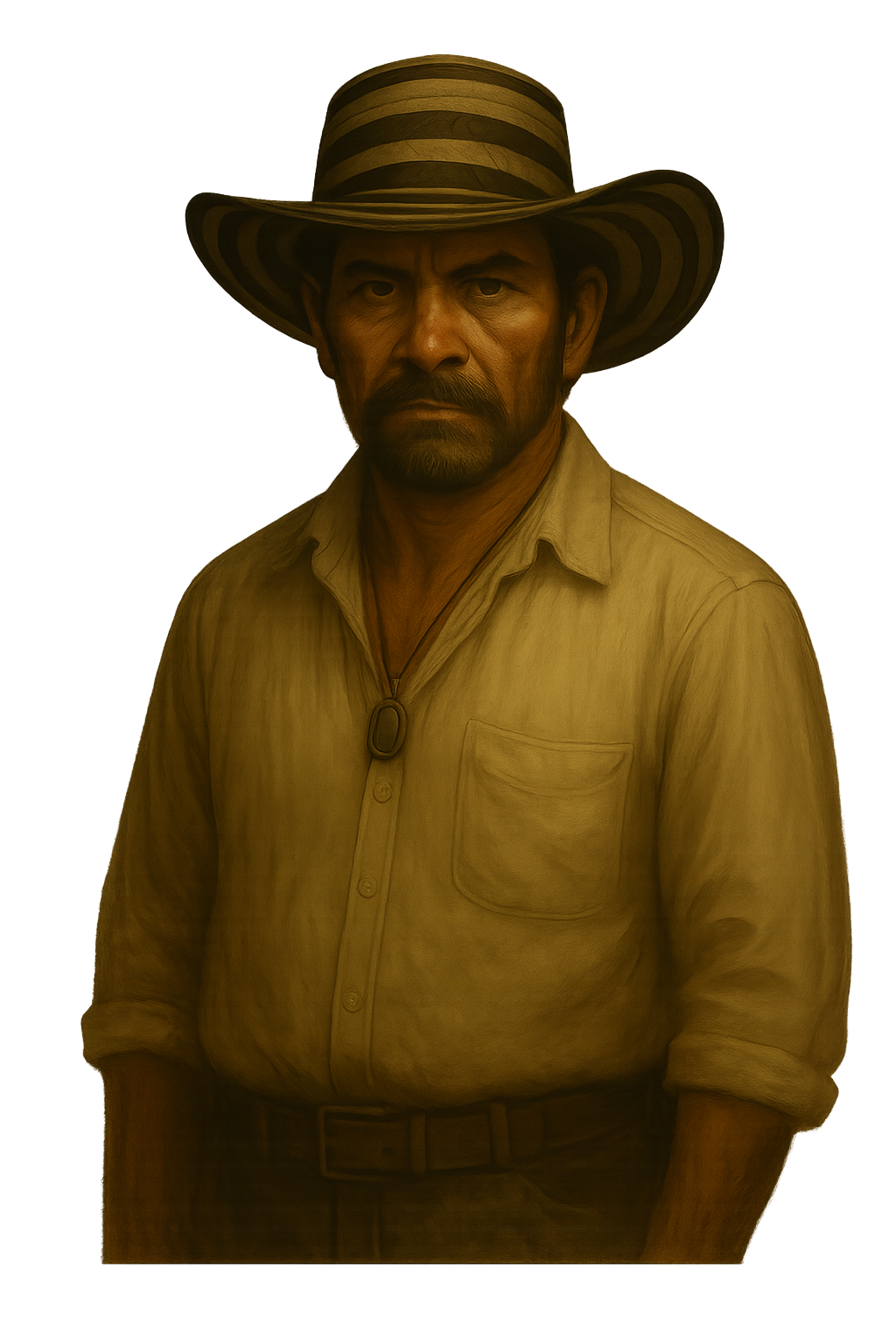 El Cazador