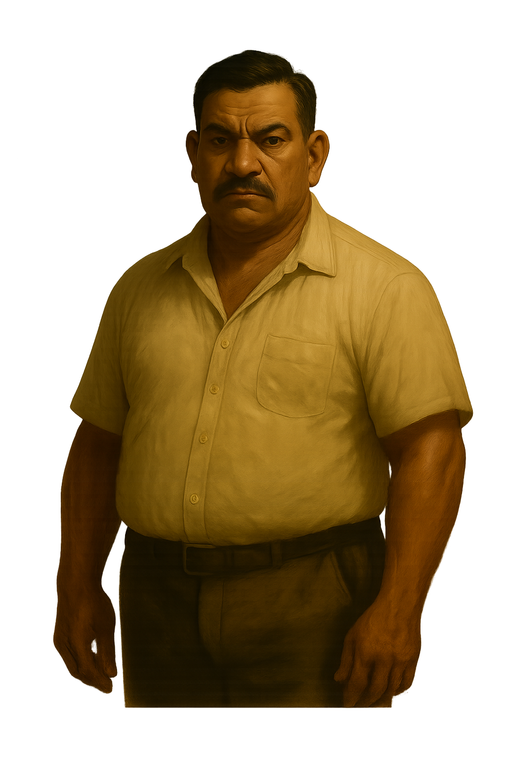 Don Efraín