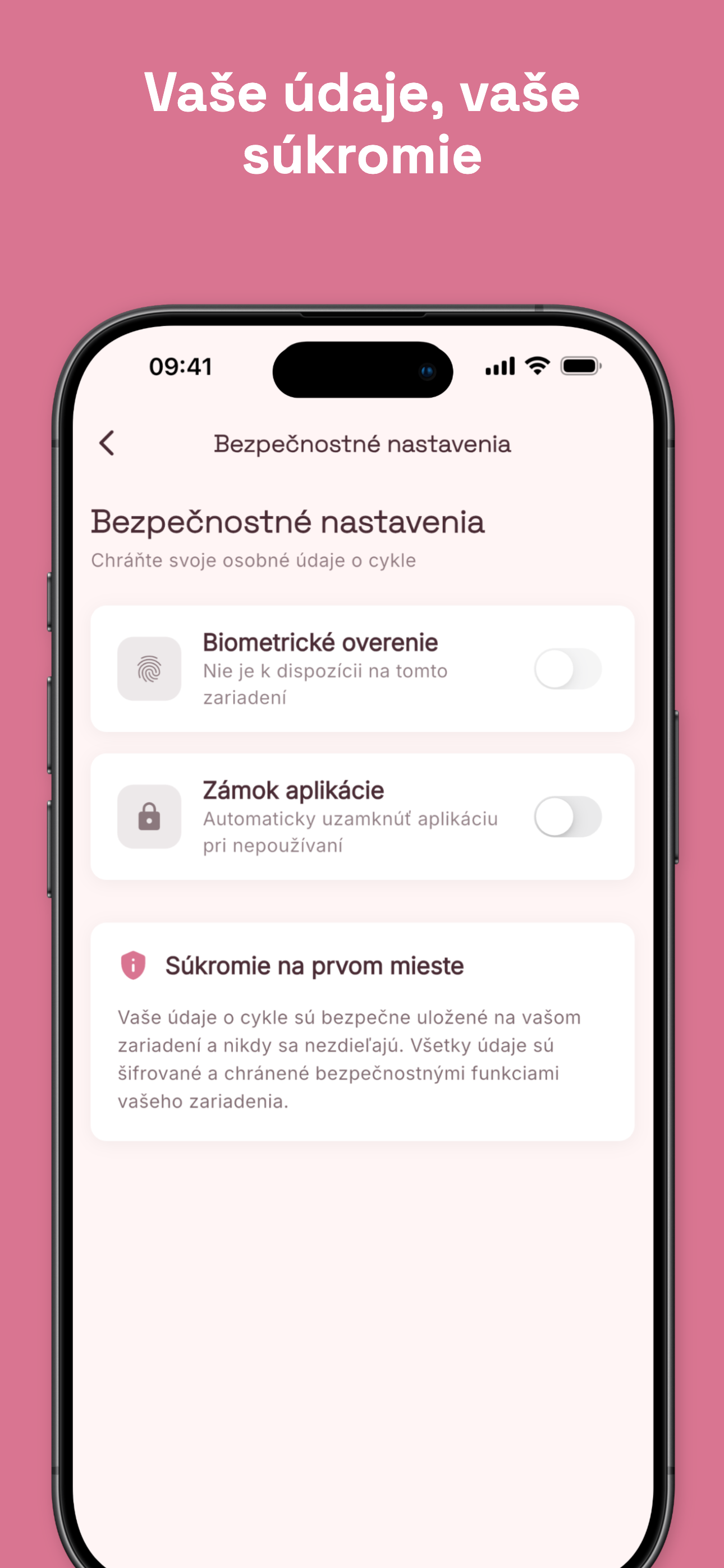Period tracking with flow intensity options