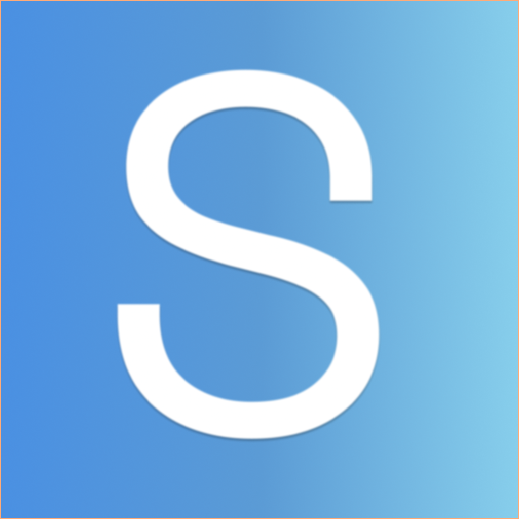 sLists App Icon
