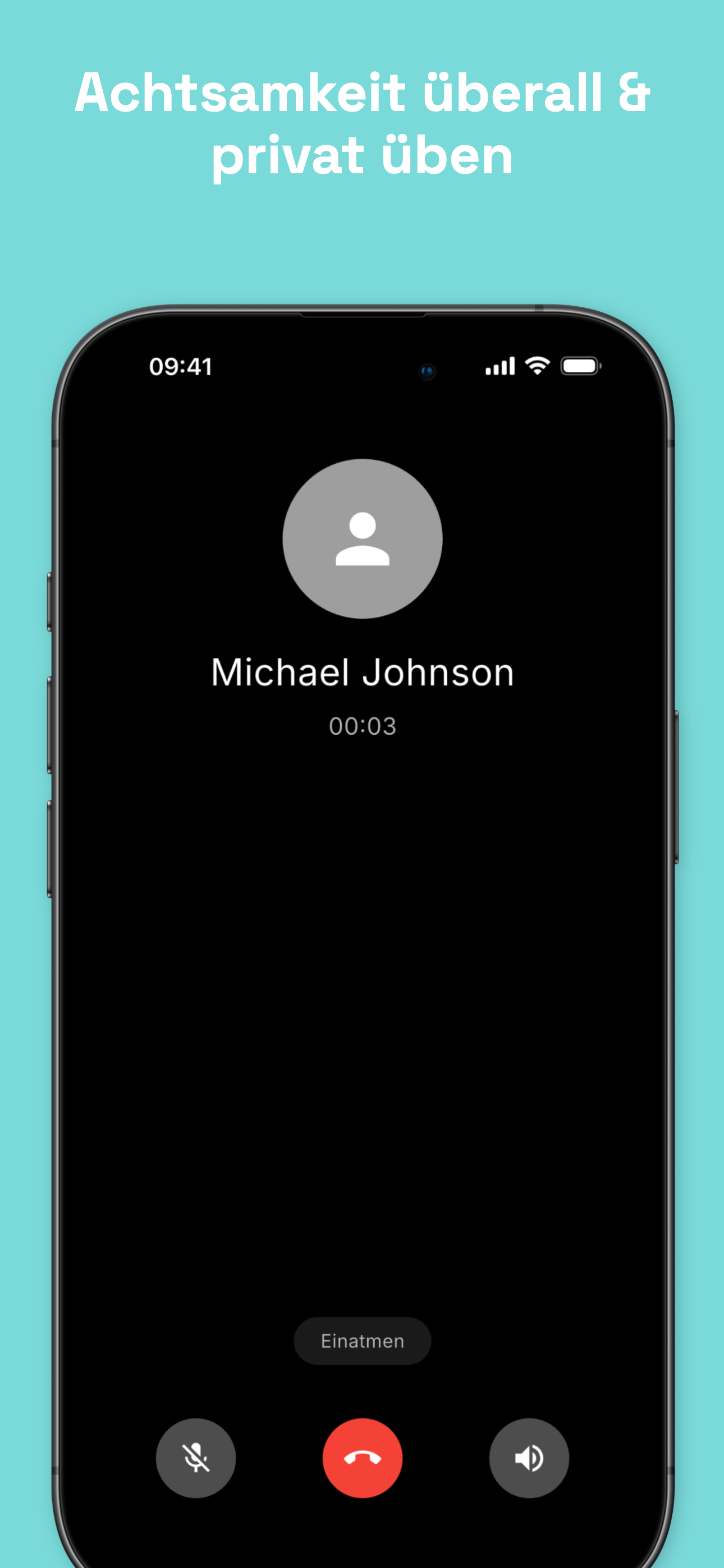 Private journal with daily reflection prompts