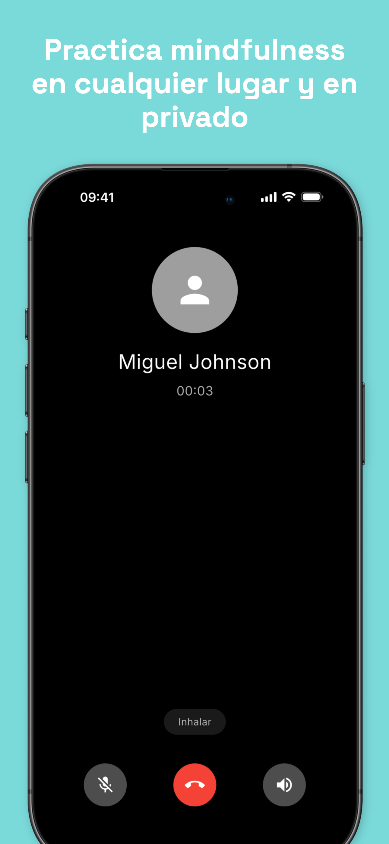 Private journal with daily reflection prompts