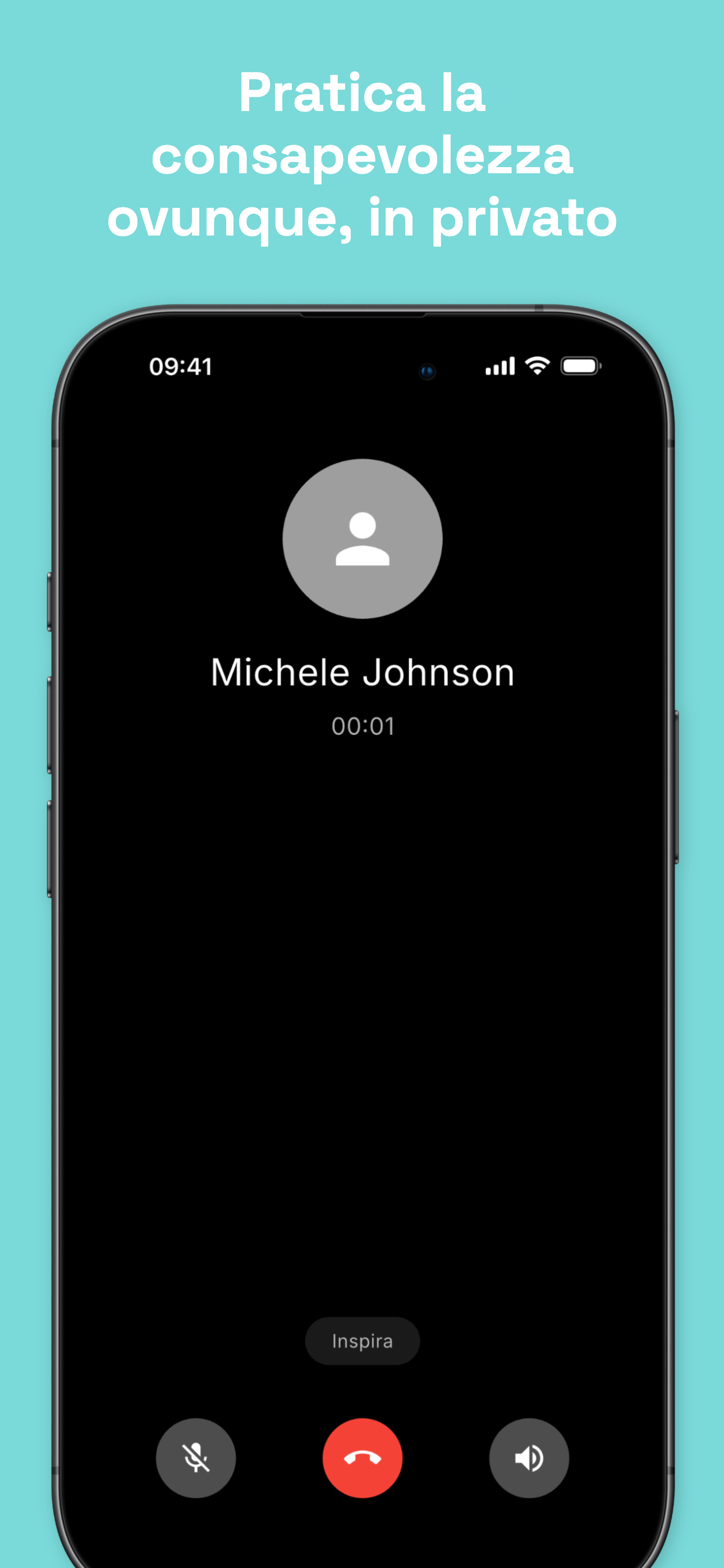 Private journal with daily reflection prompts