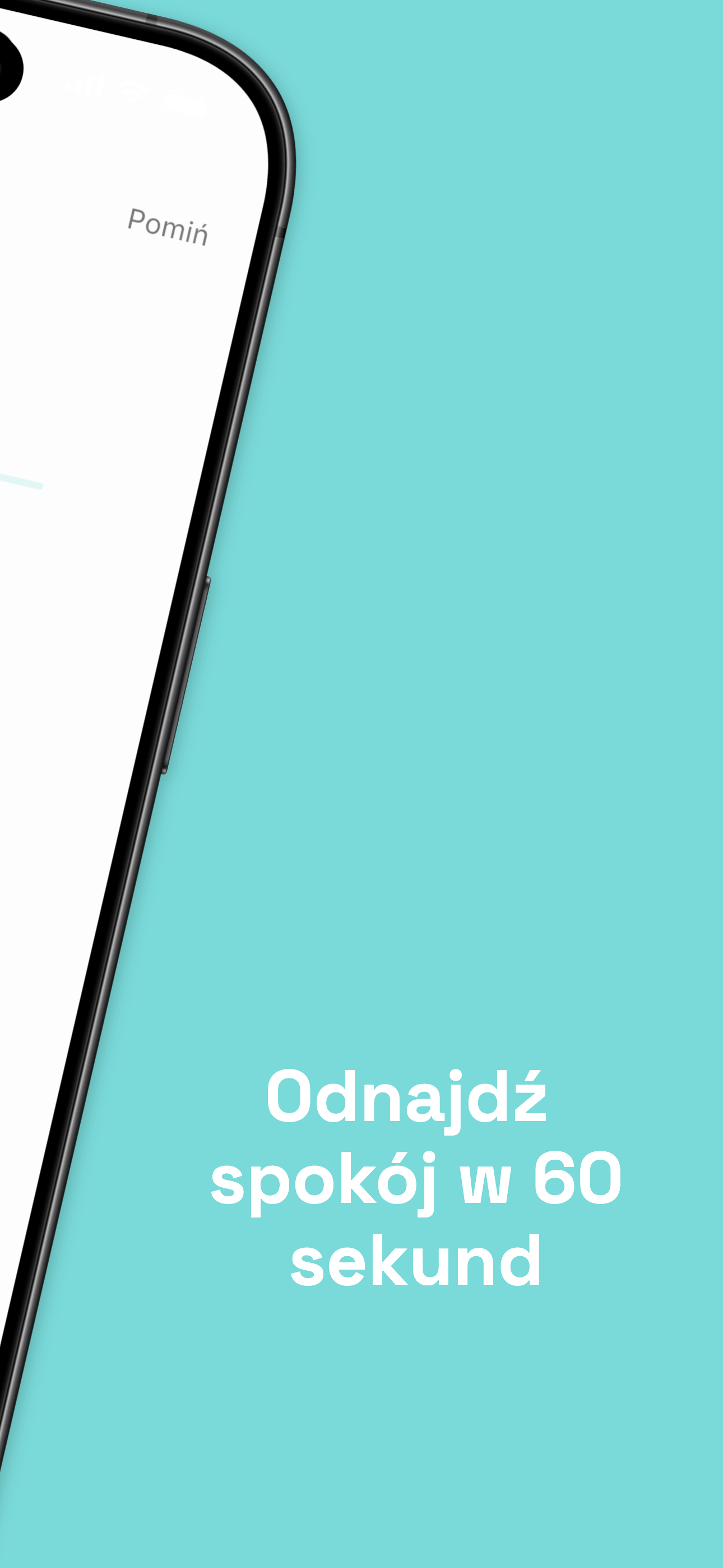 Moment Rescue emergency anxiety support feature