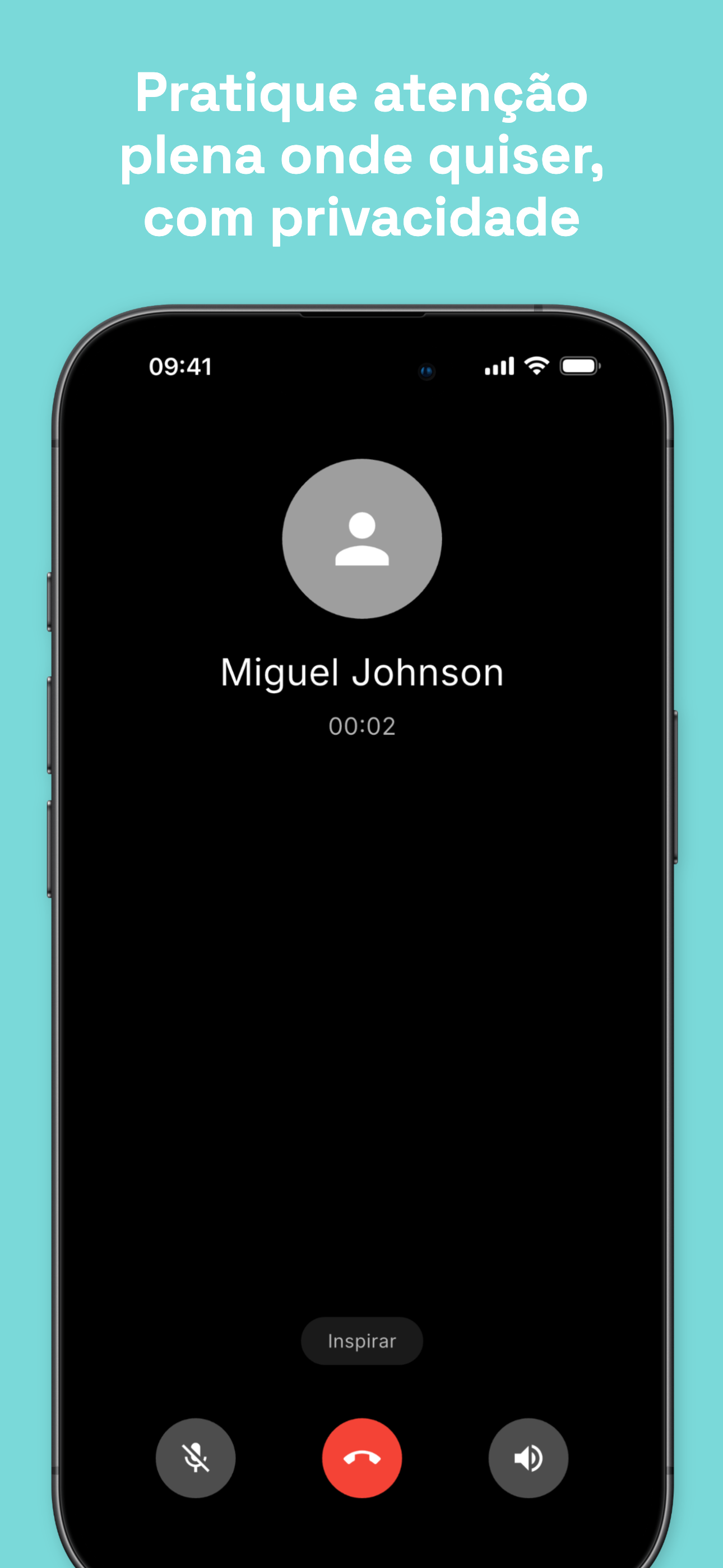 Private journal with daily reflection prompts