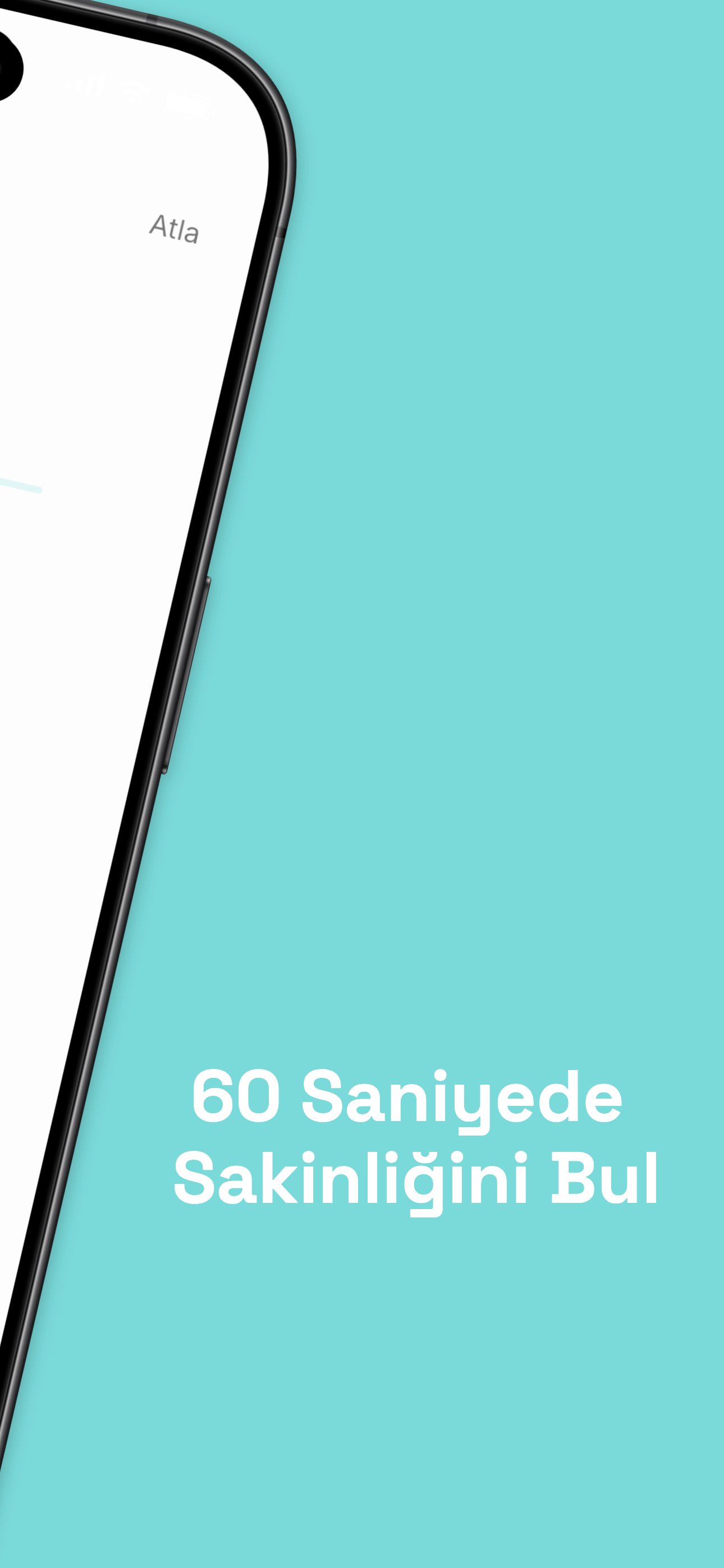 Moment Rescue emergency anxiety support feature