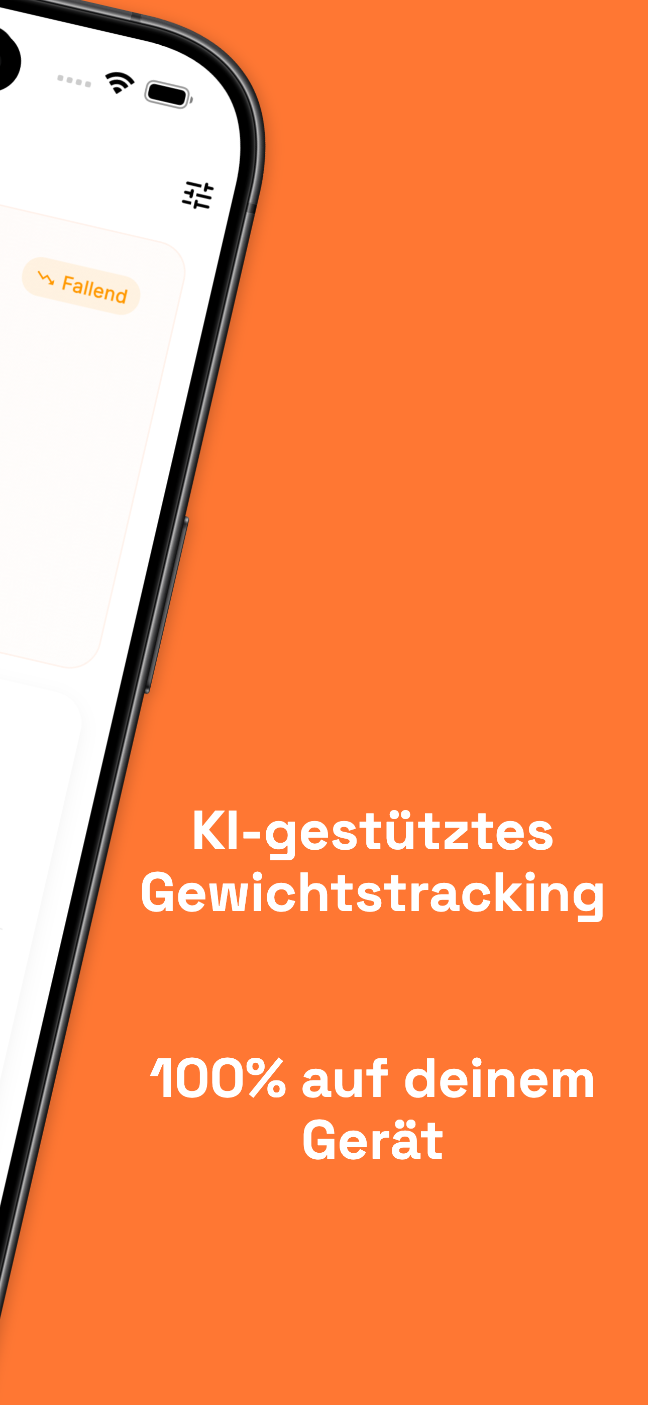 Body measurement tracking with visual body diagram