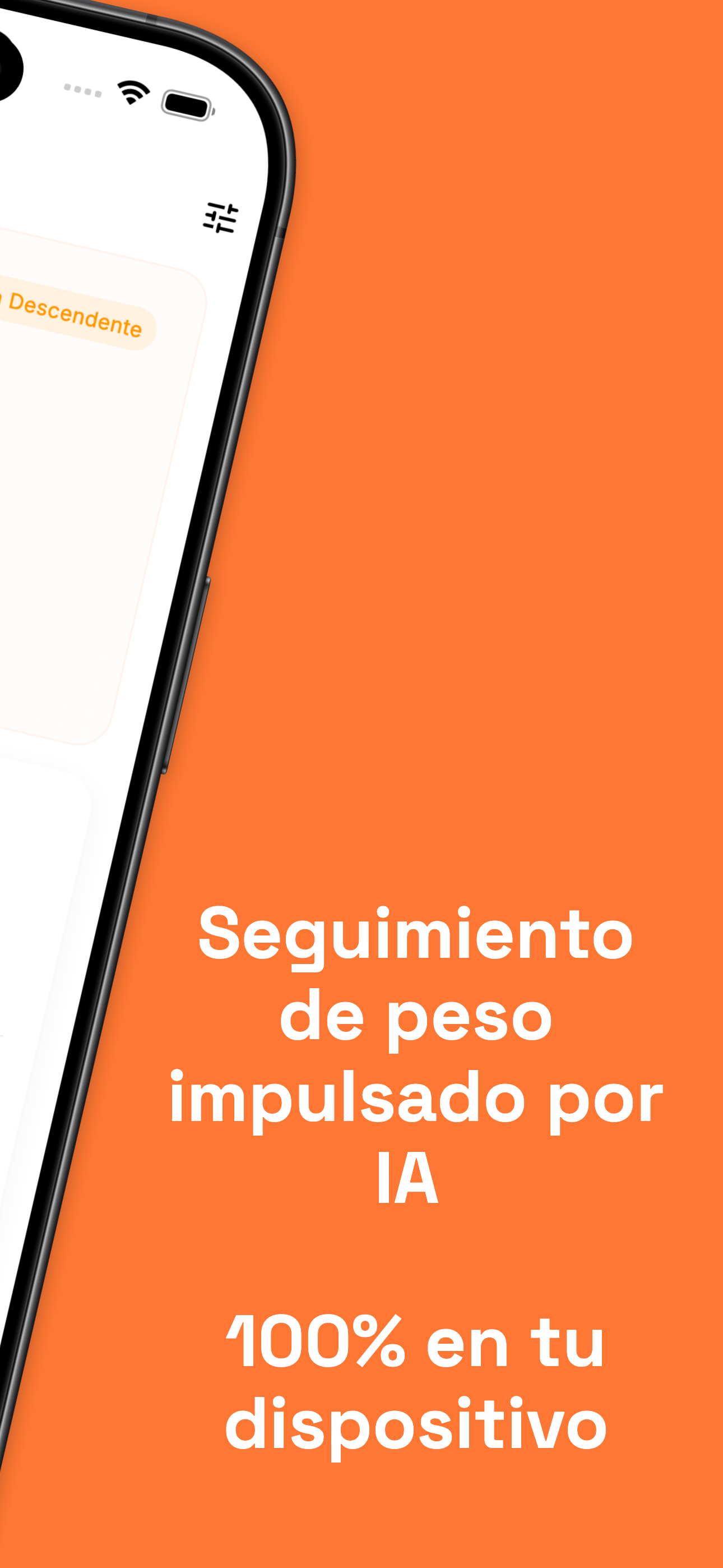 Body measurement tracking with visual body diagram