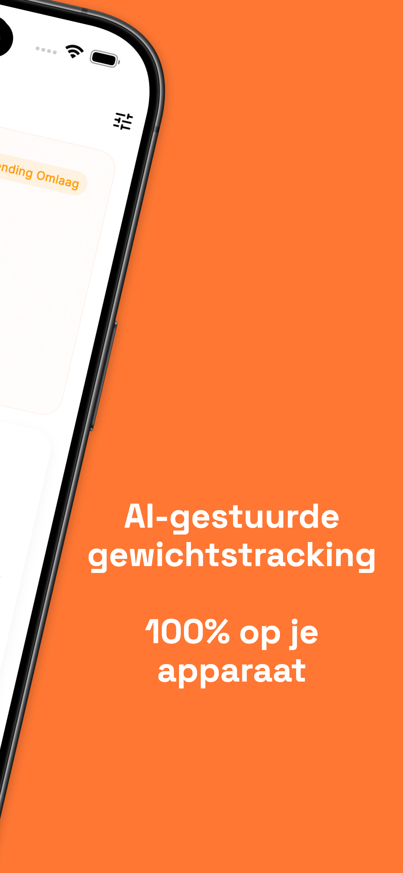 Body measurement tracking with visual body diagram