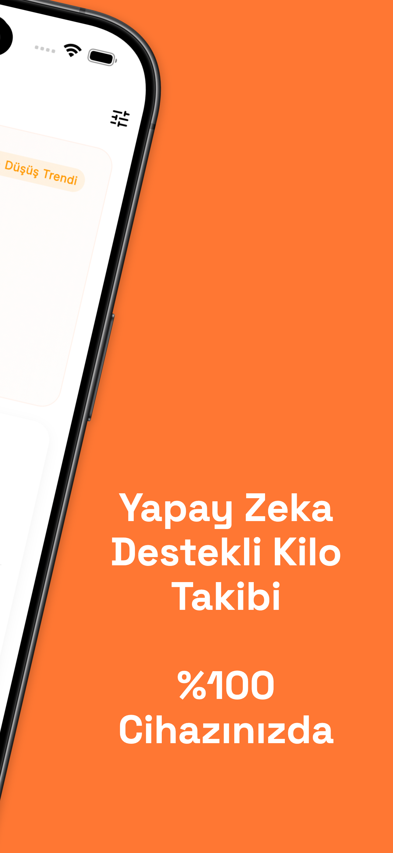 Body measurement tracking with visual body diagram