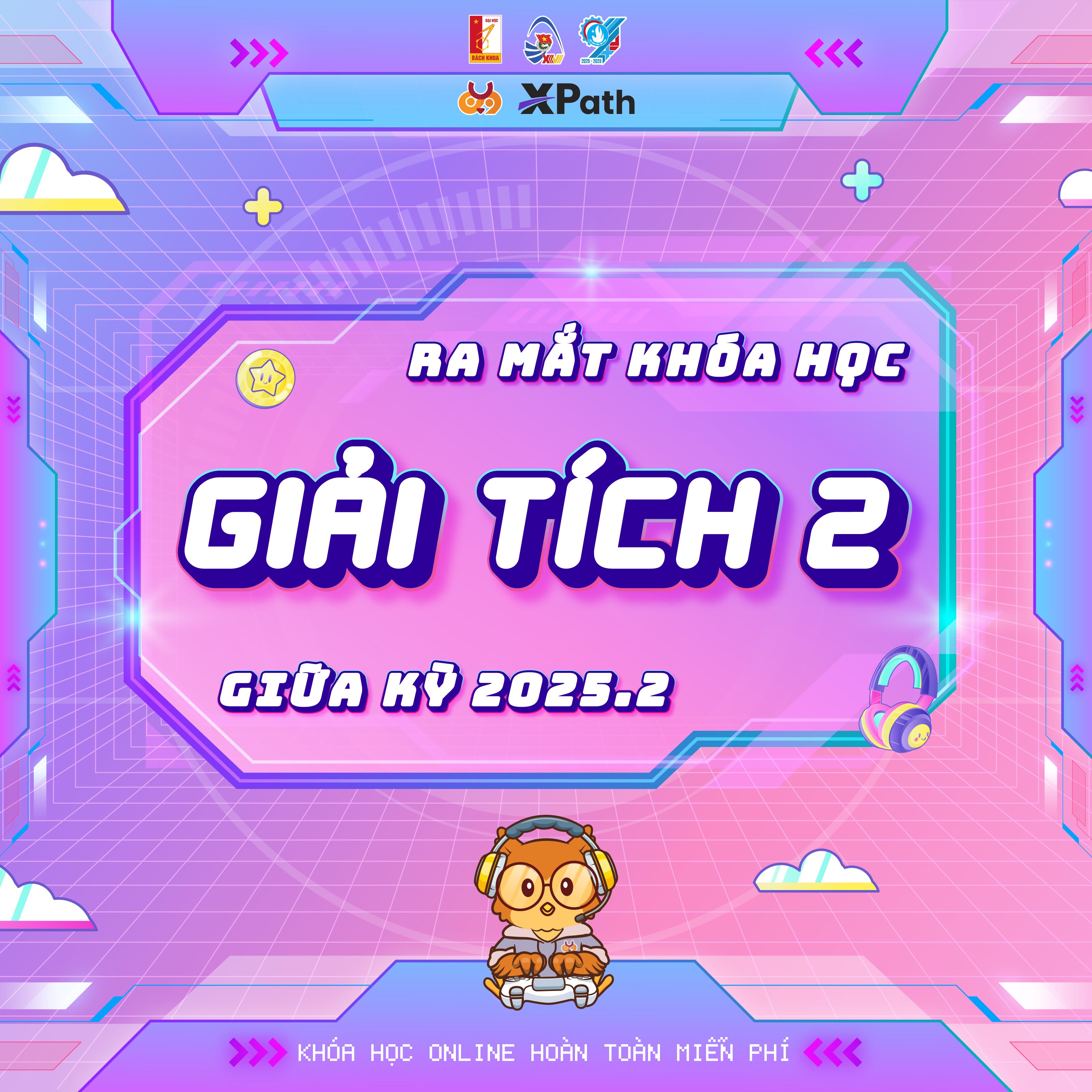 Course Meta